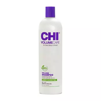 CHI Шампунь для придания объема Volume Care Volumizing Shampoo