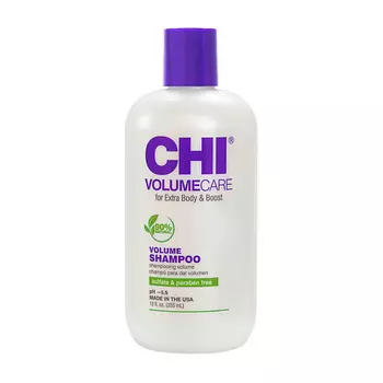 CHI Шампунь для придания объема Volume Care Volumizing Shampoo