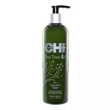 CHI Шампунь с маслом Чайного дерева