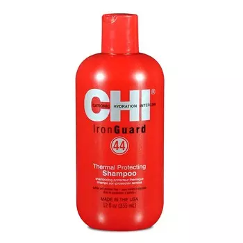 CHI Шампунь Термозащита Termal Protecting Shampoo