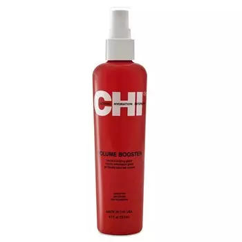 CHI Спрей для прикорневого объема Volume Booster Liquid Bodifying Glaze