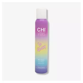 CHI Спрей-блеск для волос Vibes So Glossy Shine Spray