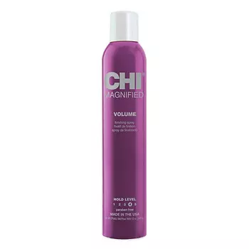 CHI Спрей для создания объема Magnified Volume Finishing Spray