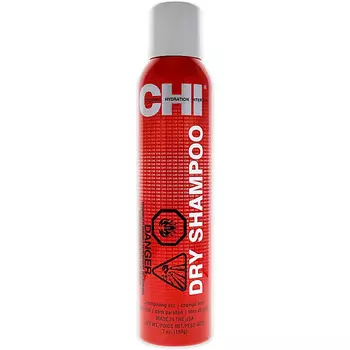 CHI Сухой шампунь Dry Shampoo
