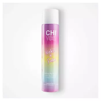 CHI Сухой шампунь Vibes Dry Shampoo Wake + Fake