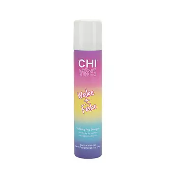 CHI Сухой шампунь Vibes Dry Shampoo Wake + Fake
