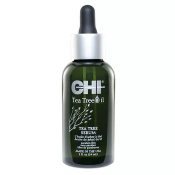 CHI Сыворотка для волос Tea Tree Serum