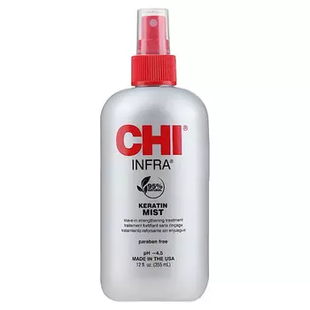 CHI Укрепляющий спрей-уход Keratin Mist