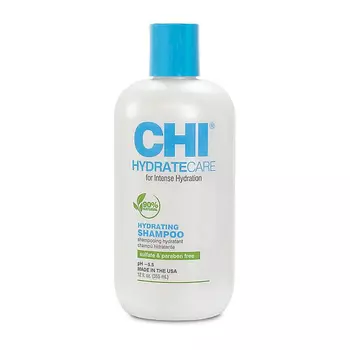 CHI Увлажняющий шампунь Hydrate Care