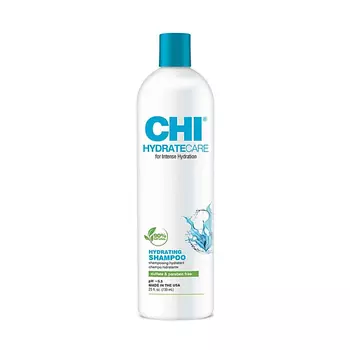CHI Увлажняющий шампунь Hydrate Care