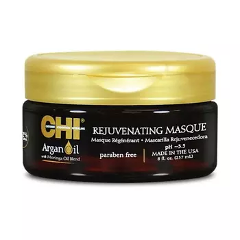 CHI Восстанавливающая маска с аргановым маслом Argan Oil Rejuvenating Mask