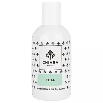 CHIARA FIRENZE Ароматизатор для белья Бирюзовый оттенок TEAL 150