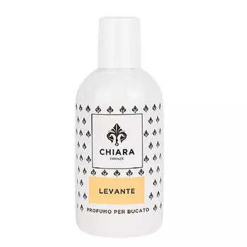 CHIARA FIRENZE Ароматизатор для белья Влажный Восточный ветер LEVANTE 150