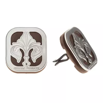 CHIARA FIRENZE Ароматизатор в авто Пряный табак MORO 30