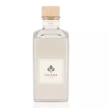 CHIARA FIRENZE Диффузор с палочками Бирюзовый оттенок TEAL 100.0