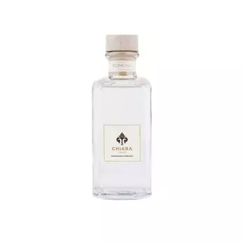 CHIARA FIRENZE Диффузор с палочками Богиня изобилия Помона POMONA 100.0