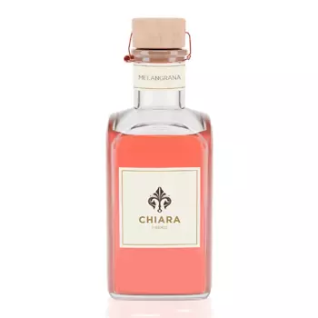 CHIARA FIRENZE Диффузор с палочками Гранат MELANGRANA 500.0