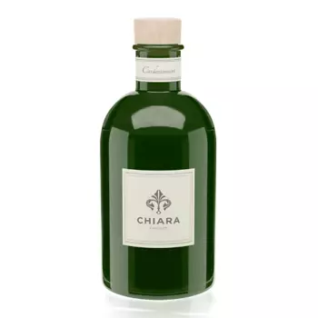 CHIARA FIRENZE Диффузор с палочками Кардамон CARDAMOMUM (керамика) 100.0