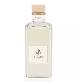 CHIARA FIRENZE Диффузор с палочками Кедровый лес ARBOREA 200.0