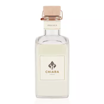 CHIARA FIRENZE Диффузор с палочками Кедровый лес ARBOREA 500.0