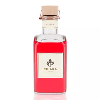 CHIARA FIRENZE Диффузор с палочками Кофе COFFEA 500.0