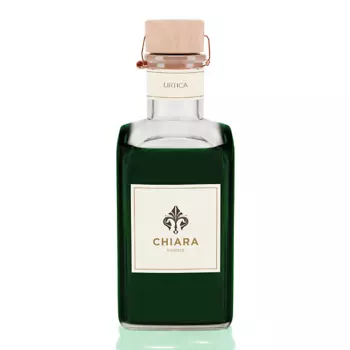 CHIARA FIRENZE Диффузор с палочками Крапива URTICA 500.0