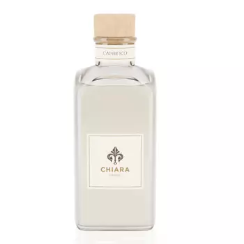 CHIARA FIRENZE Диффузор с палочками Тосканский инжир CAPRIFICO 100.0