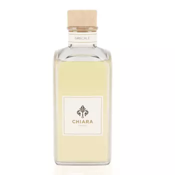 CHIARA FIRENZE Диффузор с палочками Ветер из Греции GRECALE 200.0