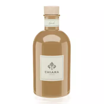 CHIARA FIRENZE Диффузор с палочками Ветер из Греции GRECALE (керамика) 250.0