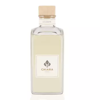 CHIARA FIRENZE Диффузор с палочками Влажный Восточный ветер LEVANTE 100.0