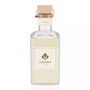 CHIARA FIRENZE Диффузор с палочками Влажный Восточный ветер LEVANTE 500.0