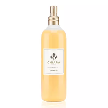 CHIARA FIRENZE Духи-спрей для дома Флорентийский бархат VELLUTO 250