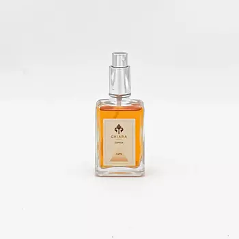 CHIARA FIRENZE Духи-спрей для дома Кофе COFFEA 50