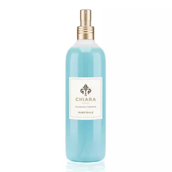CHIARA FIRENZE Духи-спрей для дома Повелитель ветров Мистраль MAESTRALE 250