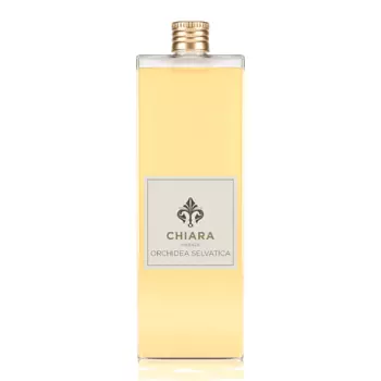 CHIARA FIRENZE Сменный блок с палочками Дикая Орхидея Тосканы ORCHIDEA SELVATICA 250.0