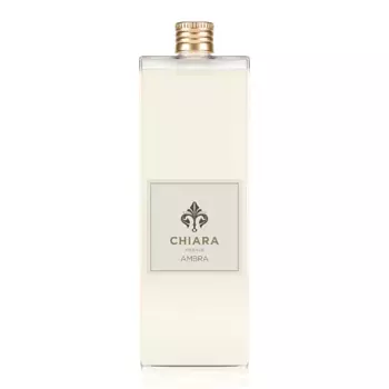 CHIARA FIRENZE Сменный блок с палочками Драгоценная Амбра AMBRA 250.0