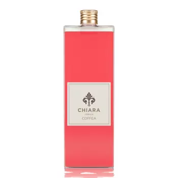 CHIARA FIRENZE Сменный блок с палочками Кофе COFFEA 250.0