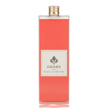 CHIARA FIRENZE Сменный блок с палочками Красный пряный апельсин ROSSO FIORENTINO 250.0