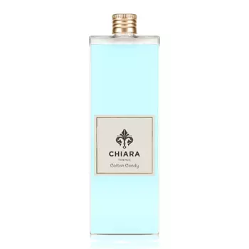 CHIARA FIRENZE Сменный блок с палочками Сахарная вата COTTON CANDY 250.0