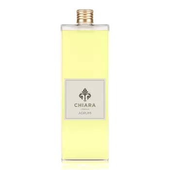 CHIARA FIRENZE Сменный блок с палочками Сладкий Тосканский грейпфрут AGRUMI 250.0