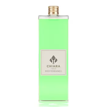 CHIARA FIRENZE Сменный блок с палочками Средиземноморье MEDITERRANEO 250.0