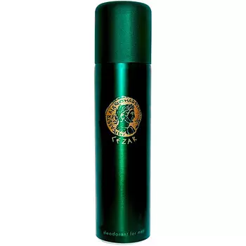 CHIC COSMETIC Дезодорант - спрей для мужчин Cezar 24 часа для чувствительной кожи с витаминами С, Е 200