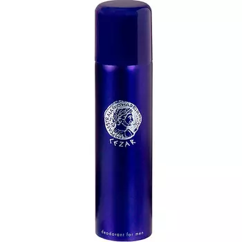 CHIC COSMETIC Дезодорант - спрей для мужчин Cezar 24 часа 200
