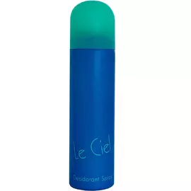 CHIC COSMETIC Дезодорант - спрей Le Ciel 150.0