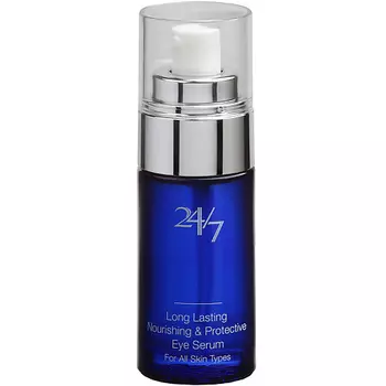 CHIC COSMETIC Питательная и защитная сыворотка для глаз длительного действия 40.0