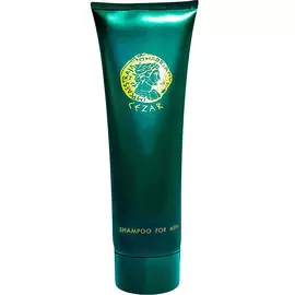 CHIC COSMETIC Шампунь для мужчин Cezar - смягчает, укрепляет волосы, с приятным ароматом 300