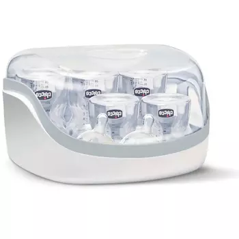 CHICCO Cтерилизатор для микроволновой печи Microwave Sterilizer