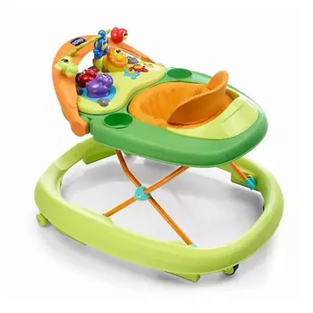 CHICCO Детские ходунки Walky Talky Baby Walker