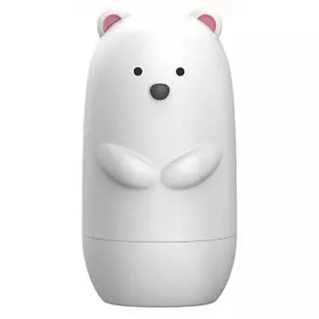 CHICCO Детский маникюрный набор - Мишка