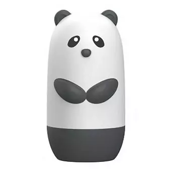 CHICCO Детский маникюрный набор - Панда